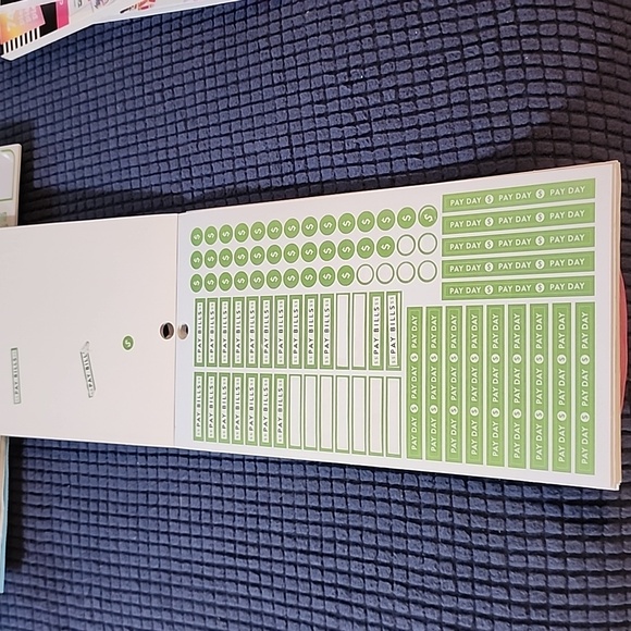 Mom Sticker Sheets - Picture 5 of 17